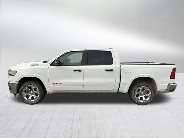 New 2026 RAM 1500 Big Horn image 8
