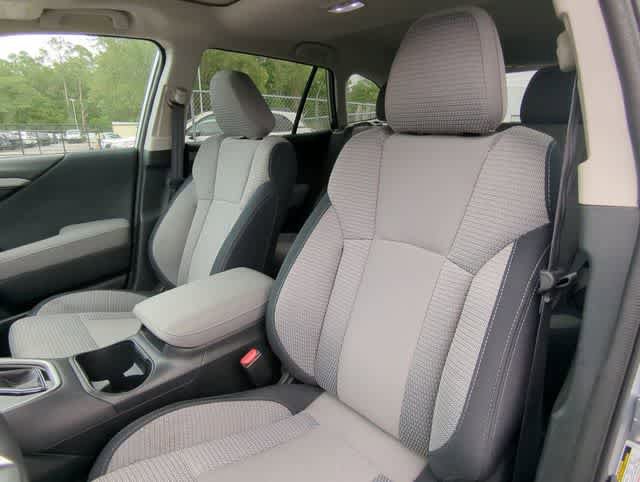 Certified 2025 Subaru Outback Premium AWD/4WD image 17