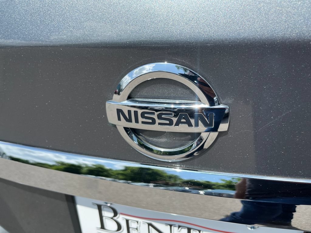 Used 2018 Nissan Altima 2.5 S w/ S Convenience Package FWD image 41
