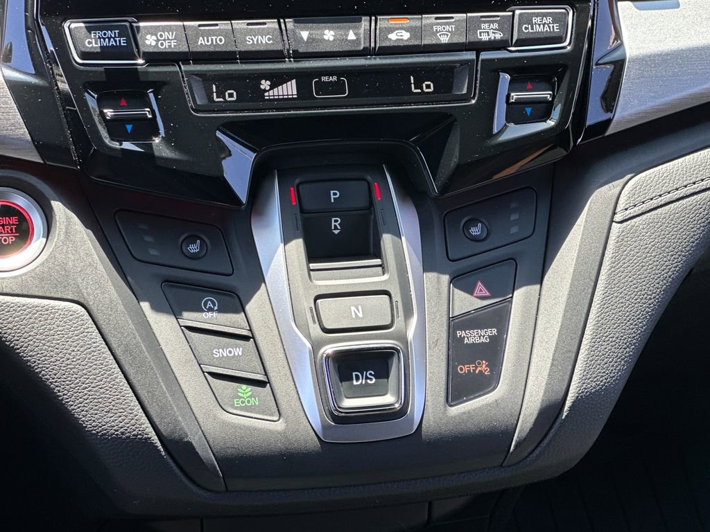 Used 2023 Honda Odyssey Sport image 18