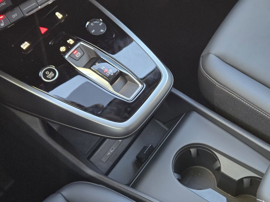 New 2026 Audi Q4 e-tron Premium Plus image 24