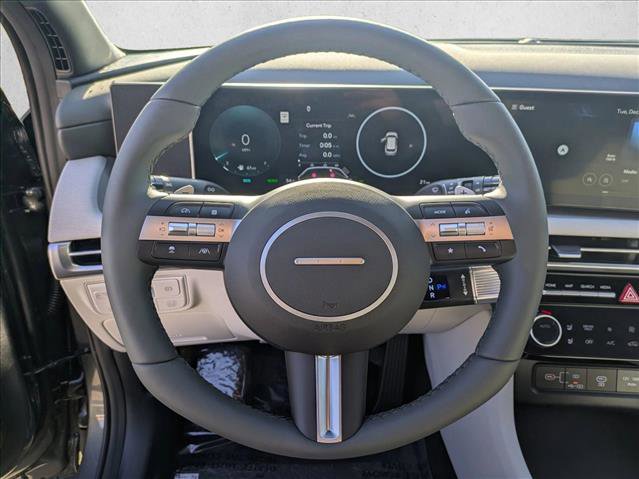 New 2026 Hyundai Tucson Limited image 10