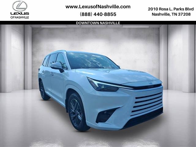 New 2026 Lexus TX 350 FWD image 1