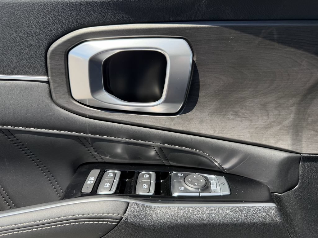 New 2026 Kia Sorento SX AWD/4WD image 19