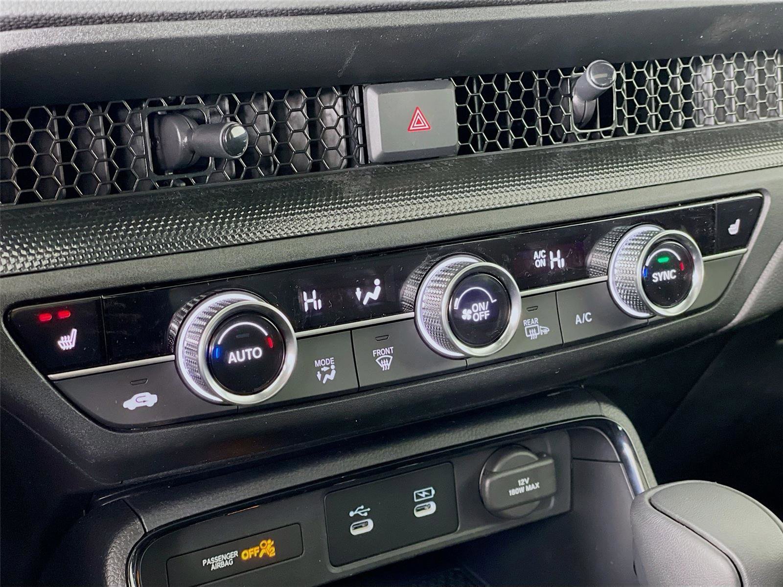 New 2026 Honda CR-V Sport-L image 14