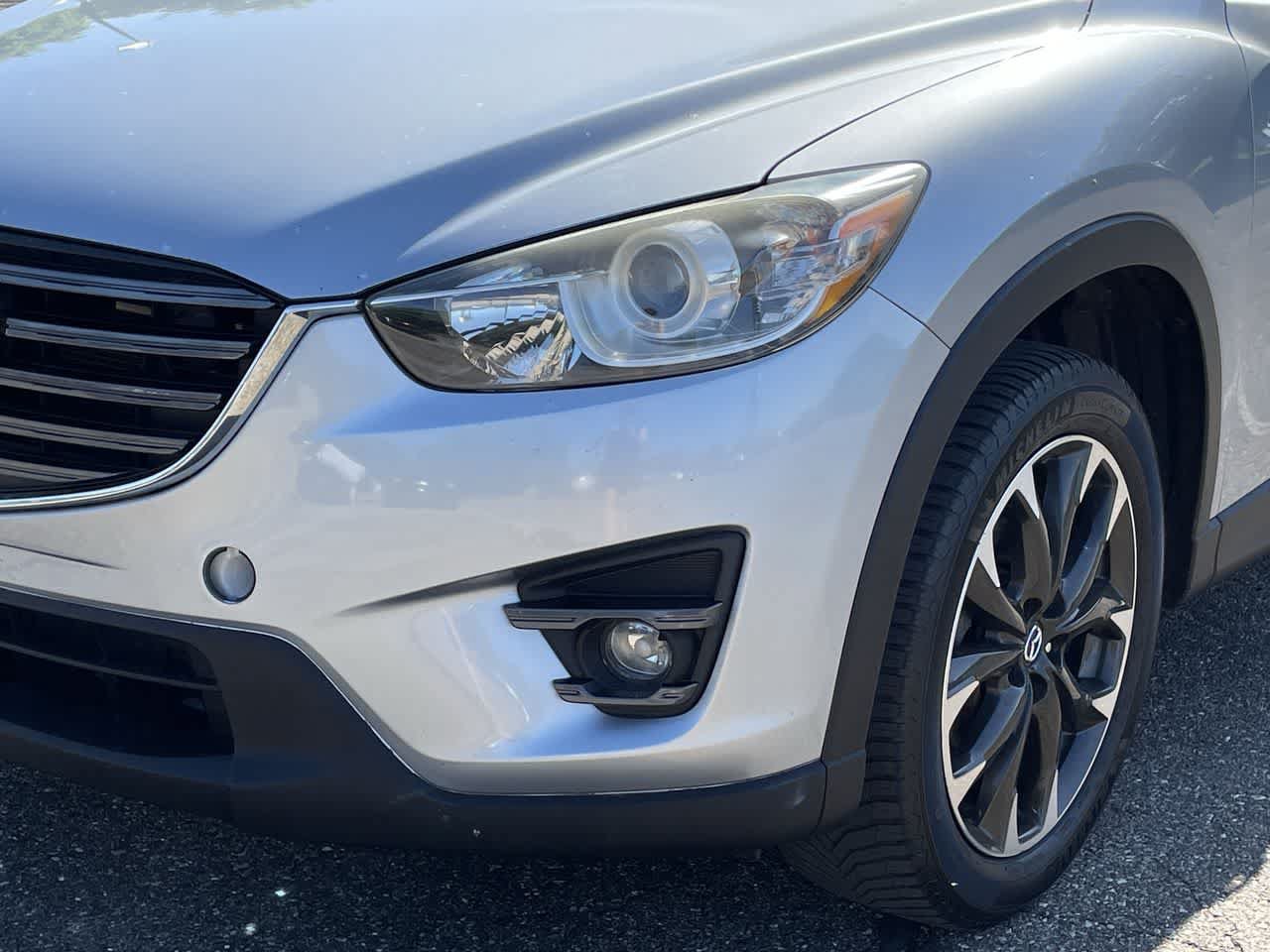 Used 2016 MAZDA CX-5 Grand Touring FWD image 35