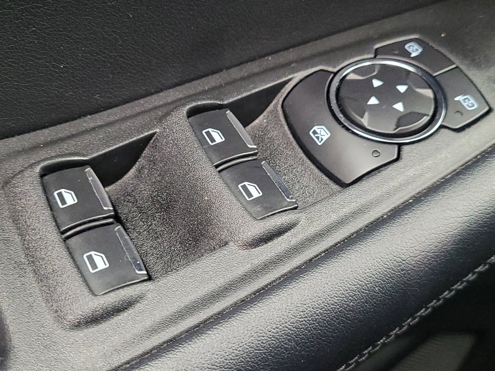 Used 2023 Ford Edge SEL image 27