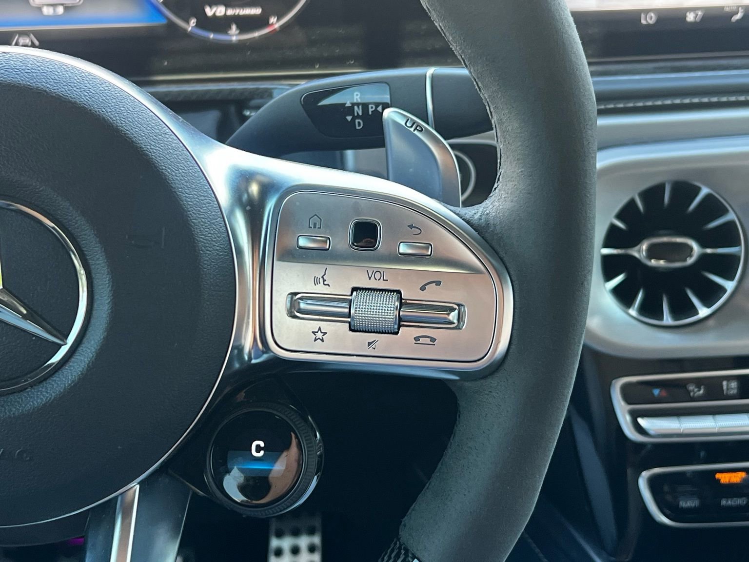 Used 2023 Mercedes-Benz G 63 AMG 4MATIC image 25