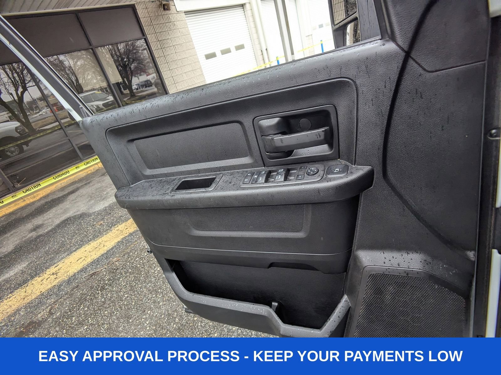 Used 2023 RAM 2500 Tradesman image 31