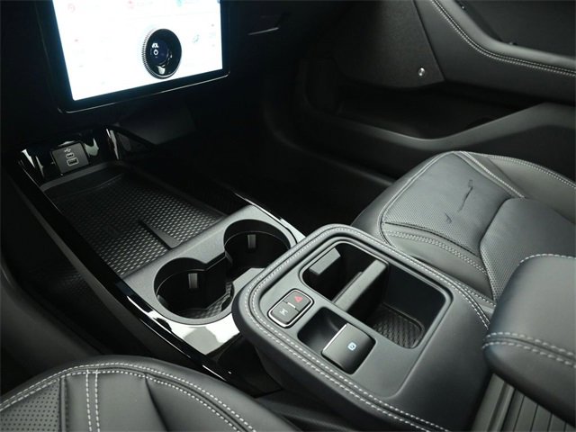 Used 2025 Ford Mustang Mach-E Premium image 14