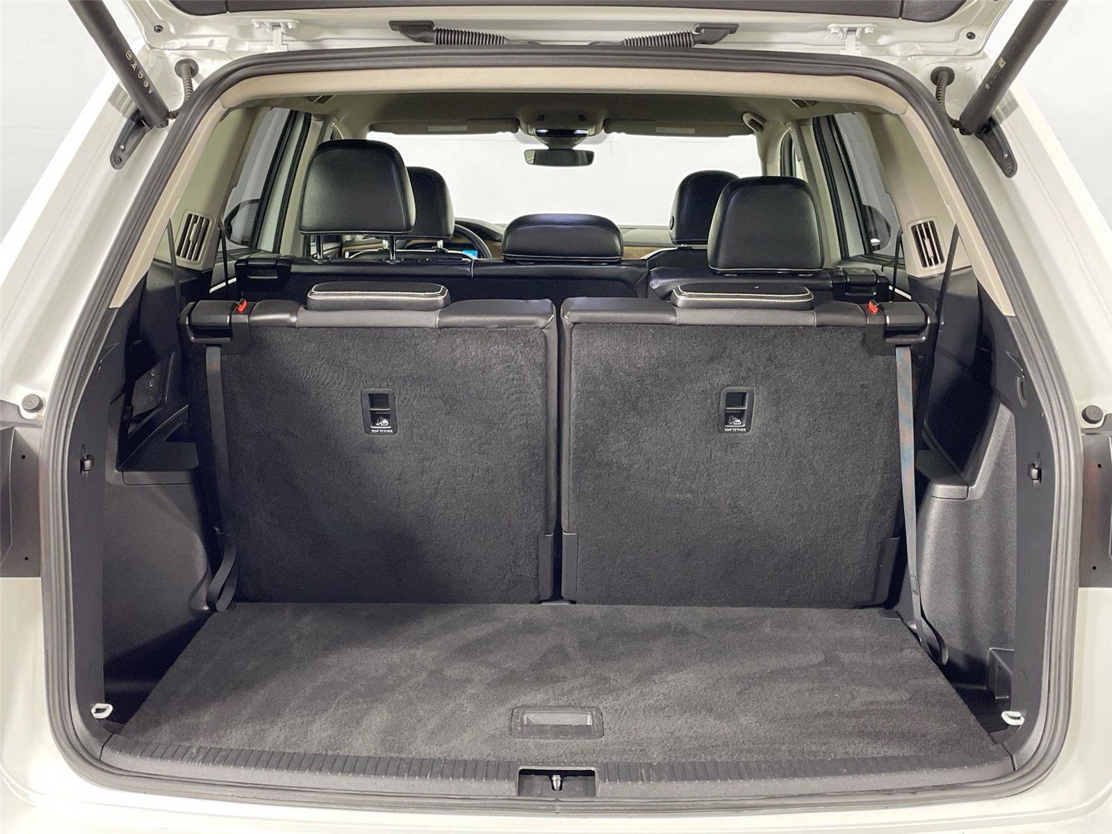 Used 2024 Volkswagen Atlas SE image 26