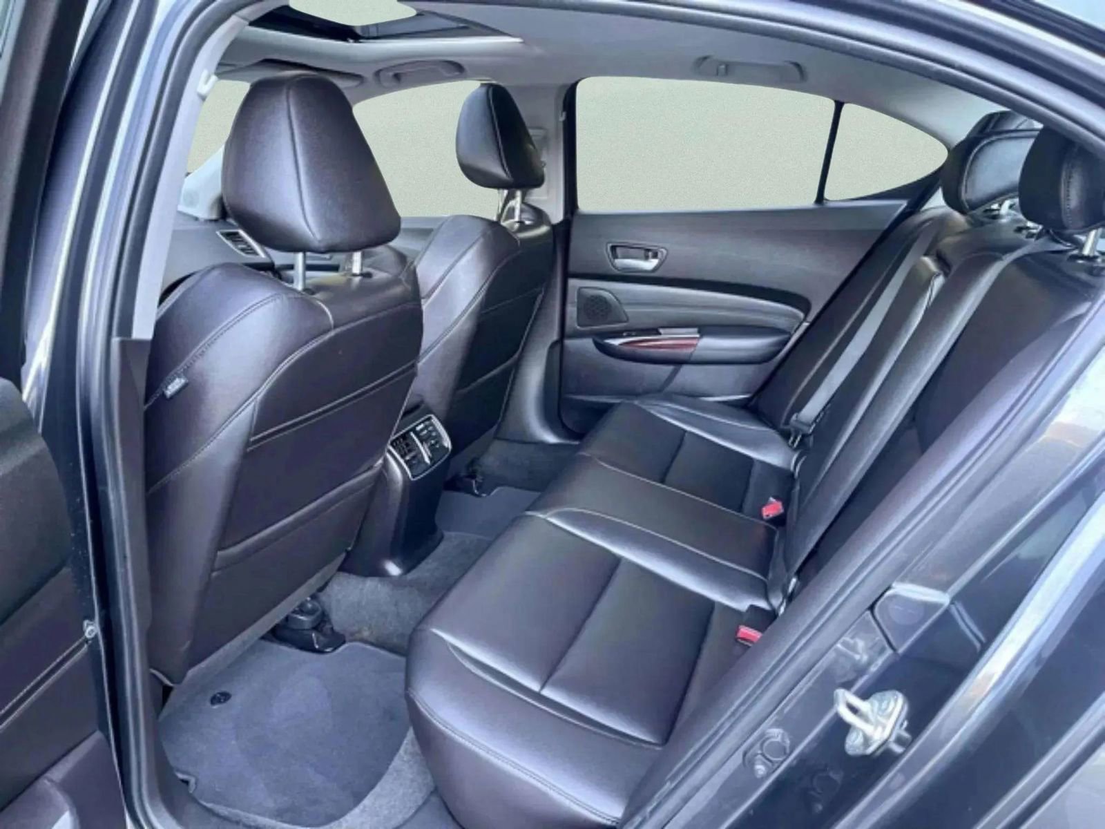 Used 2016 Acura TLX V6 image 25