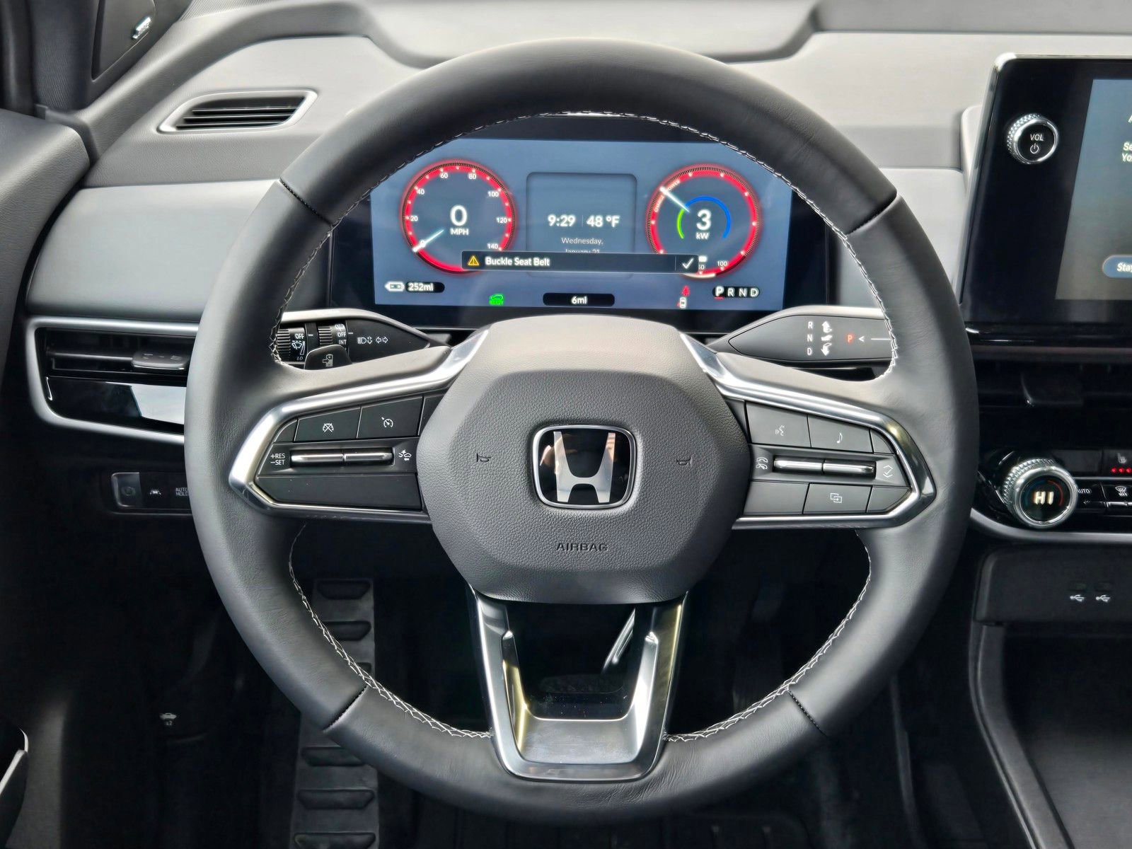New 2026 Honda Prologue Touring image 14
