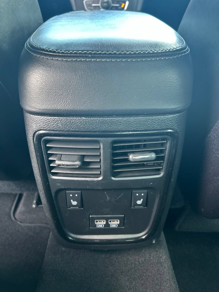 Used 2019 Dodge Charger Scat Pack w/ Daytona Edition Group RWD image 48