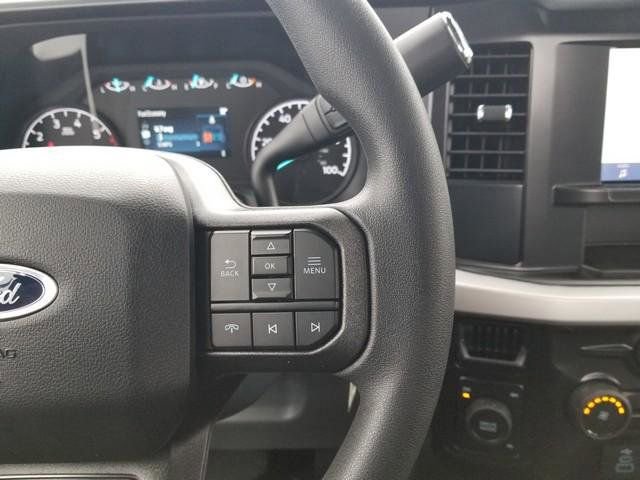 New 2026 Ford F250 XL w/ STX Appearance Package AWD/4WD image 26