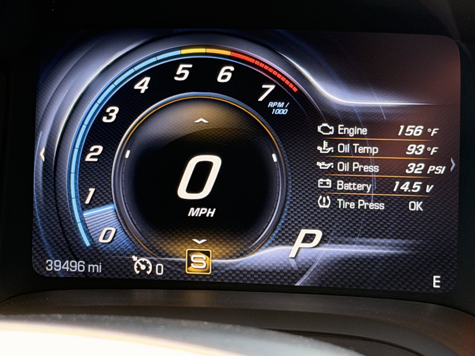 Used 2016 Chevrolet Corvette Z06 w/ 2LZ Preferred Equipment Group RWD image 22