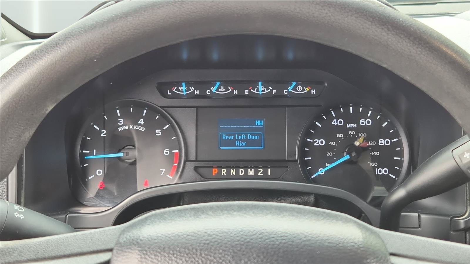 Used 2021 Ford F250 XL w/ STX Appearance Package AWD/4WD image 13