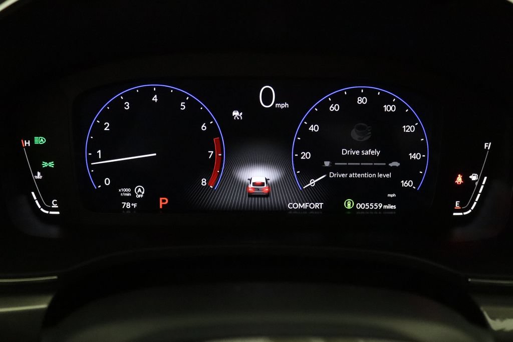 Used 2024 Acura Integra FWD image 15
