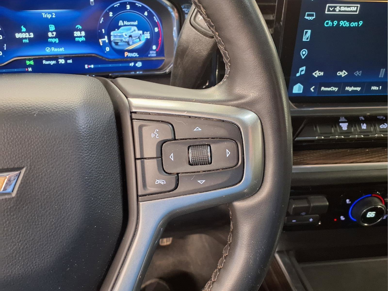 Certified 2024 Chevrolet Silverado 3500 LT image 14