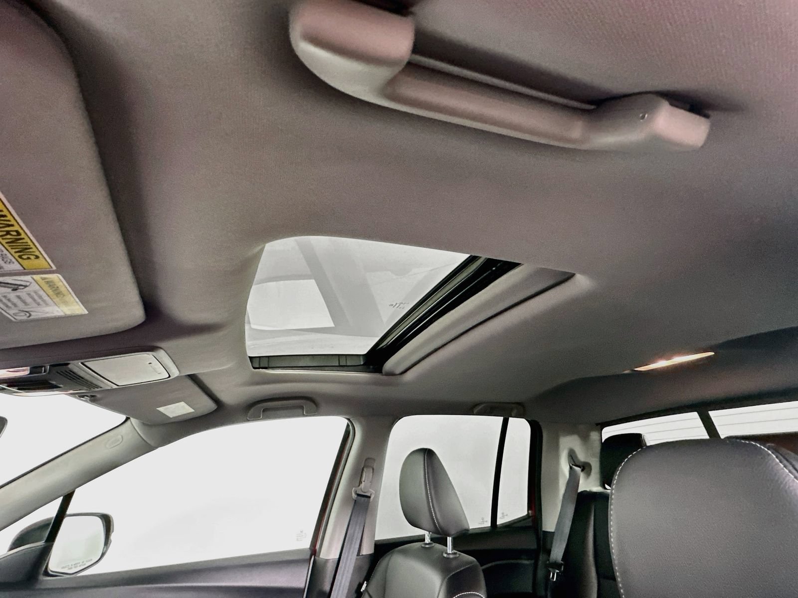 Used 2021 Honda Ridgeline RTL image 21