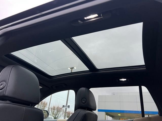 New 2026 Chevrolet Equinox ACTIV w/ Convenience Package III image 15