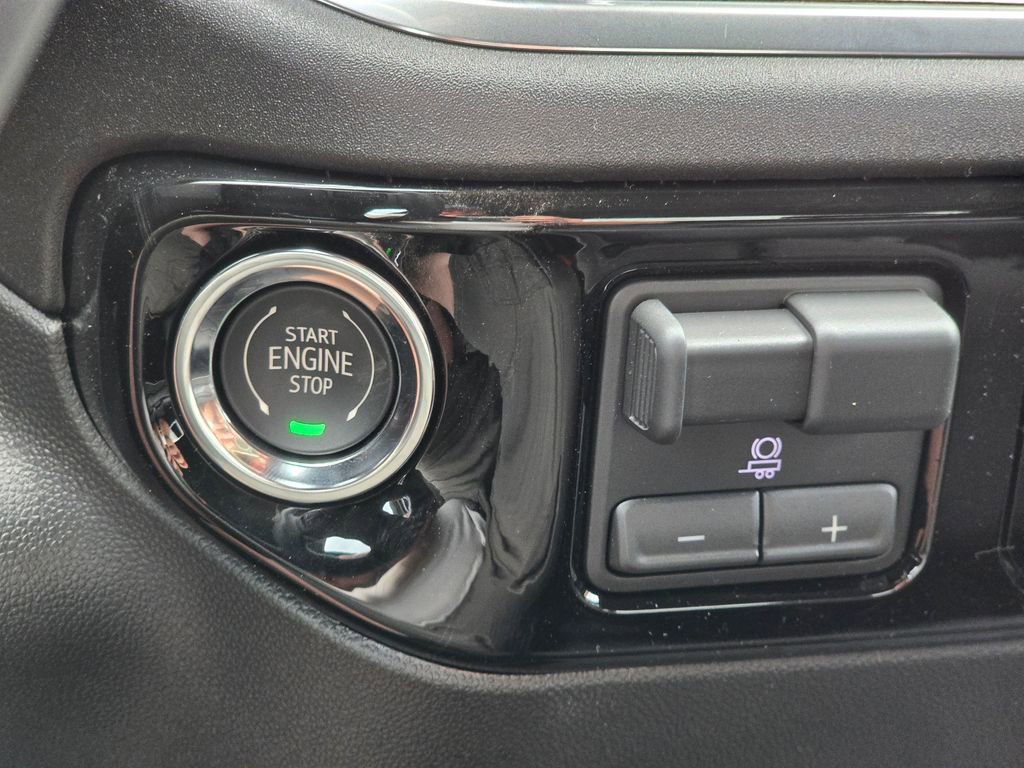 New 2026 Chevrolet Silverado 1500 RST w/ RST Select Package image 27