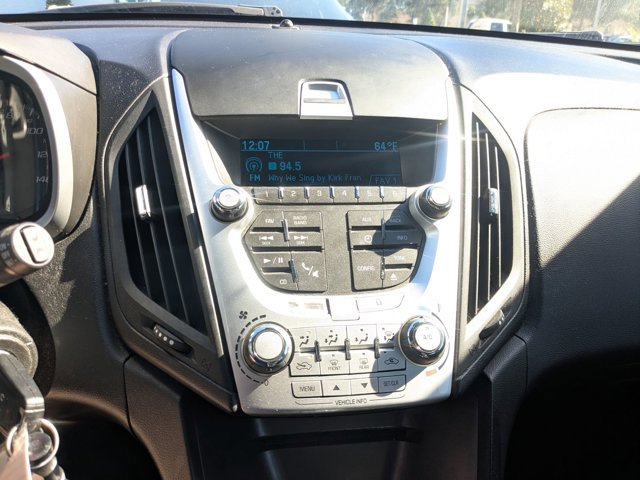 Used 2014 Chevrolet Equinox LS image 9