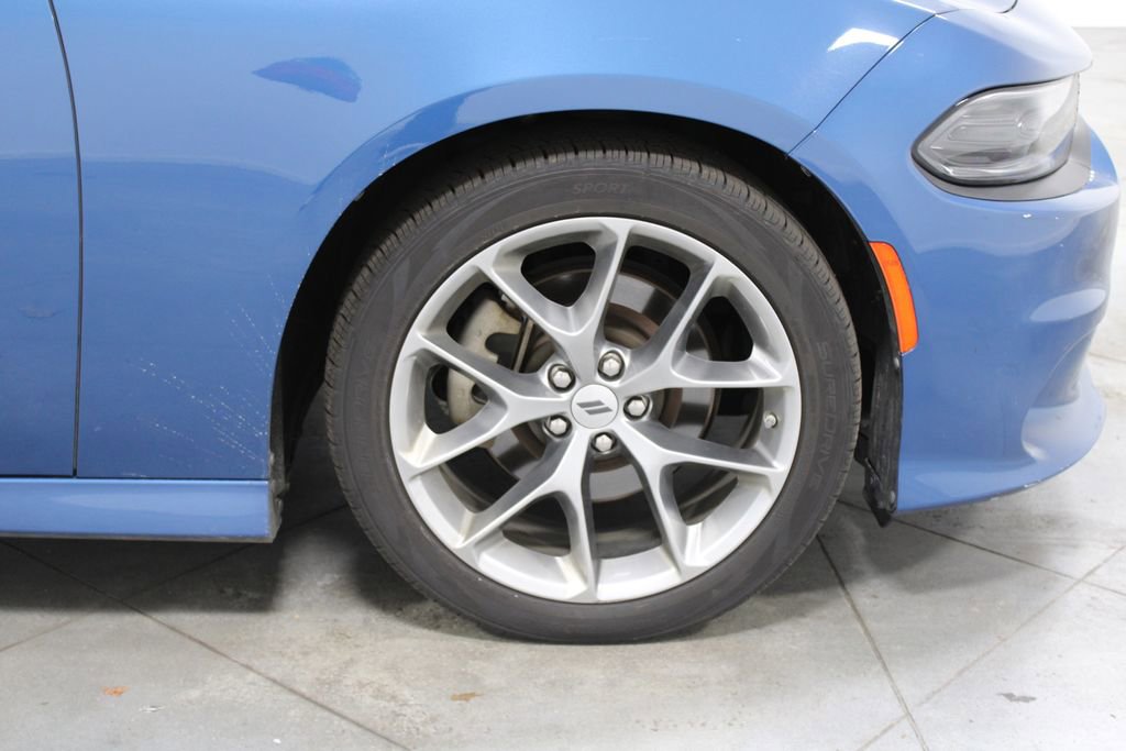 Used 2023 Dodge Charger GT image 12
