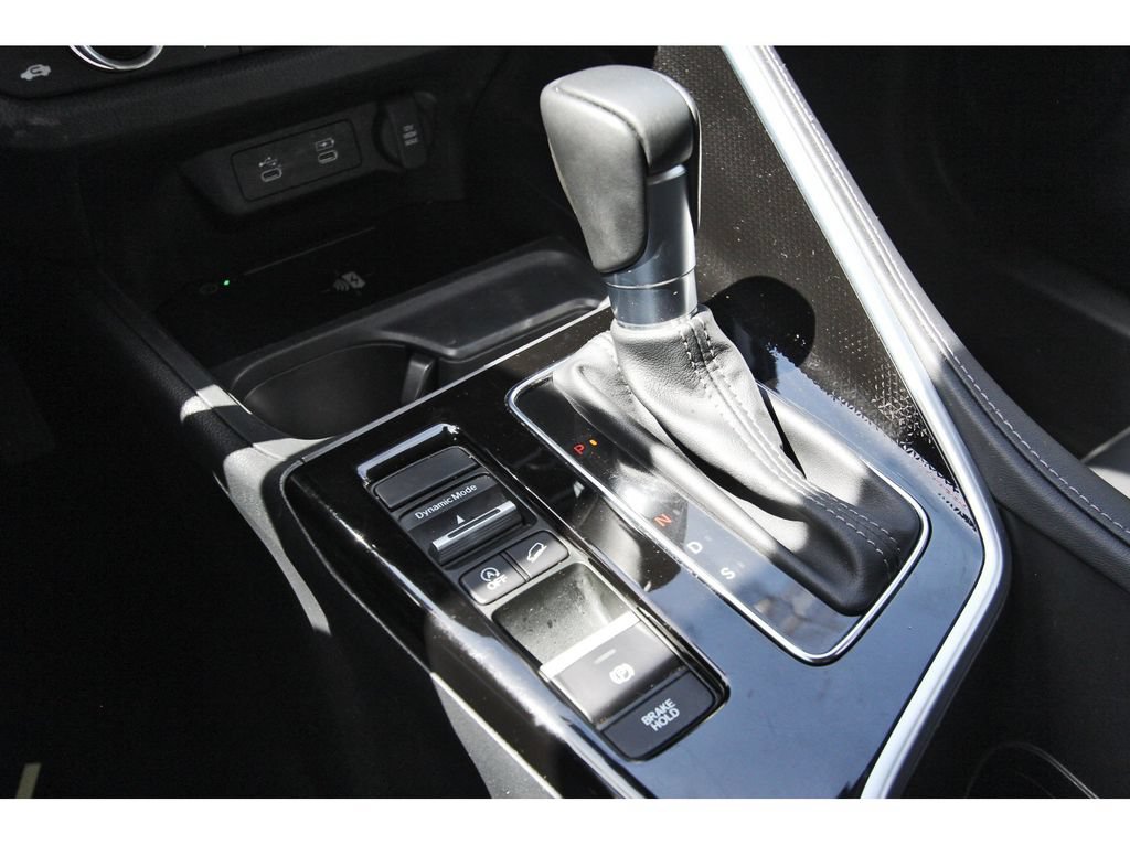 Used 2025 Acura ADX AWD image 16