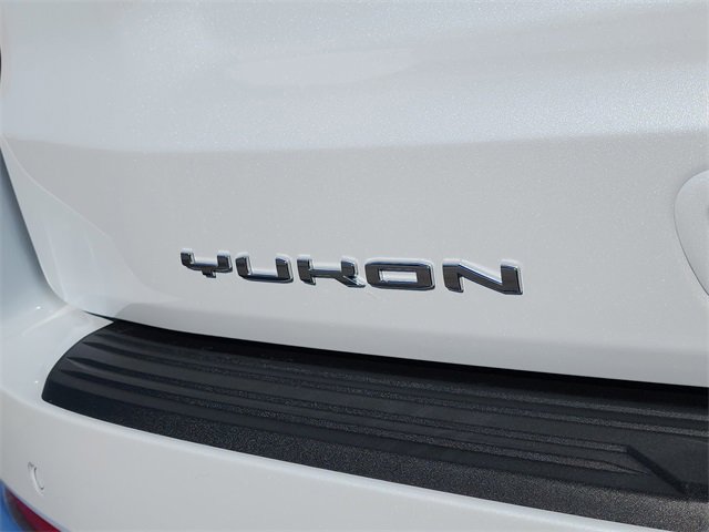 New 2026 GMC Yukon Denali w/ Sun & Power Step Package image 5