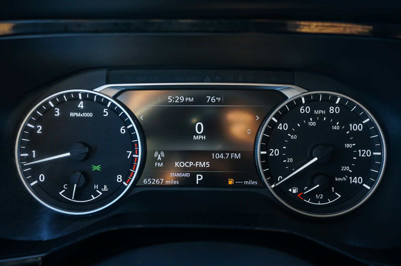 Used 2022 Nissan Pathfinder SV FWD image 23