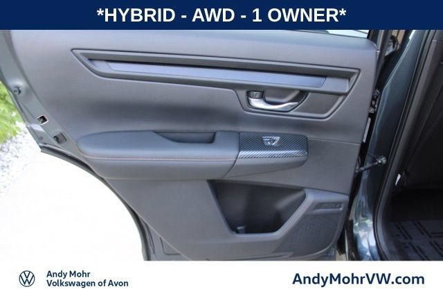 Used 2024 Honda CR-V Sport image 24