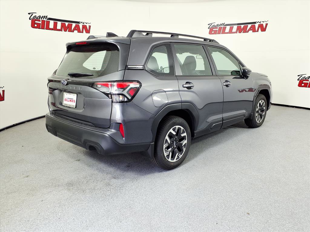 New 2026 Subaru Forester image 2