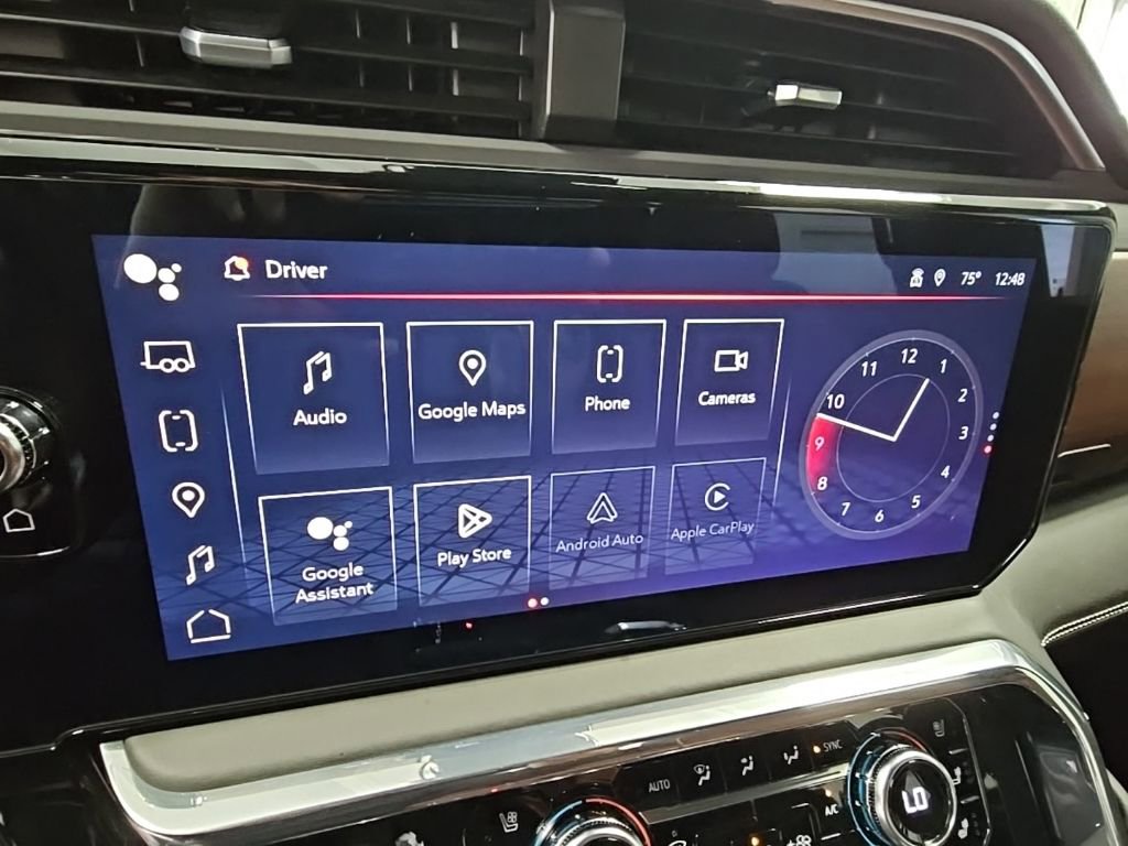 Used 2023 GMC Sierra 1500 Denali Ultimate image 13