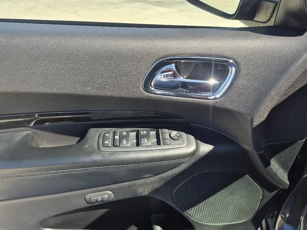 Used 2011 Dodge Durango Crew RWD image 13