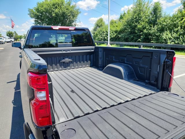 New 2026 Chevrolet Silverado 1500 LT AWD/4WD image 20