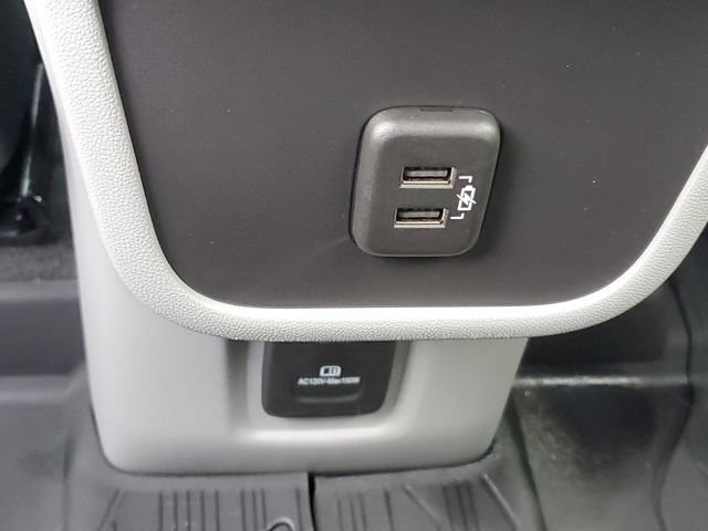 Certified 2024 GMC Terrain SLT AWD/4WD image 12
