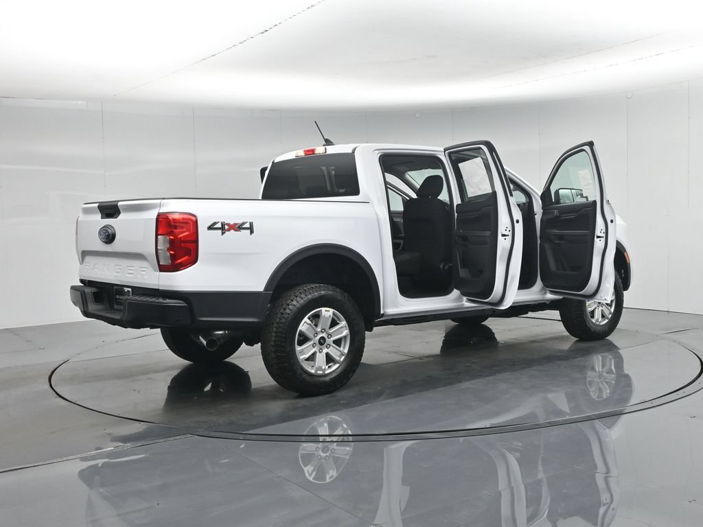 New 2026 Ford Ranger XL AWD/4WD image 27