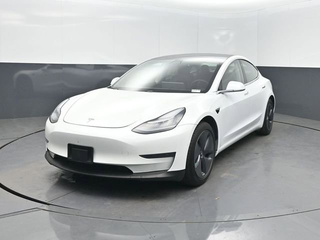 Used 2019 Tesla Model 3 Standard Range Plus
