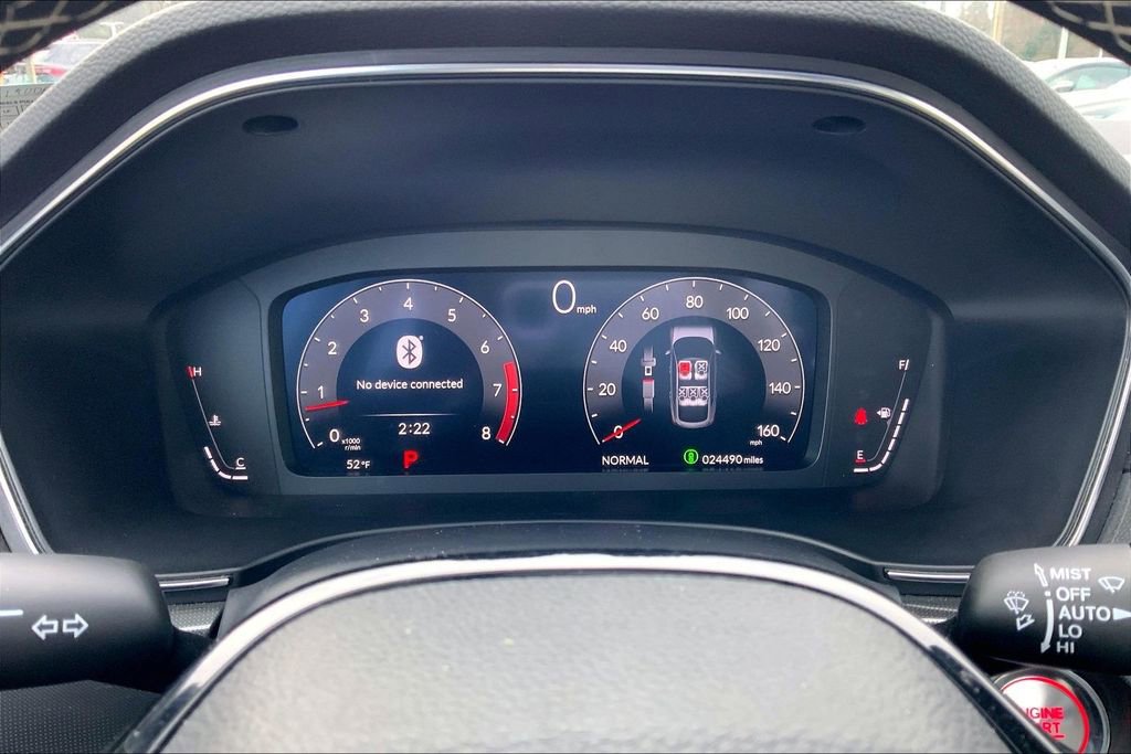 Used 2023 Acura Integra A-Spec image 26