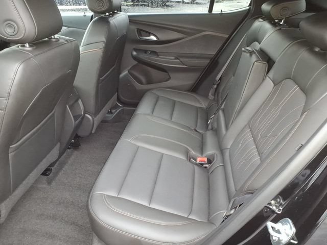 Used 2025 Buick Envista Avenir FWD image 7