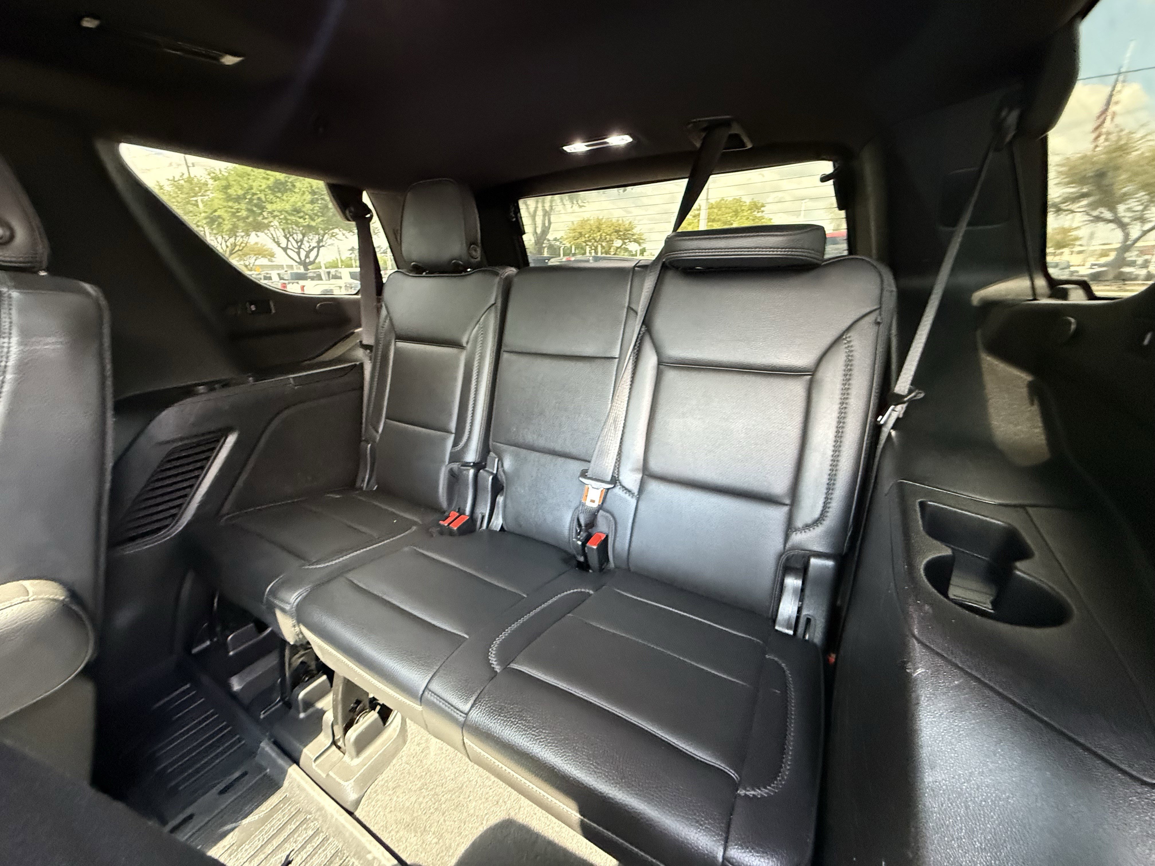 Used 2021 GMC Yukon Denali image 30