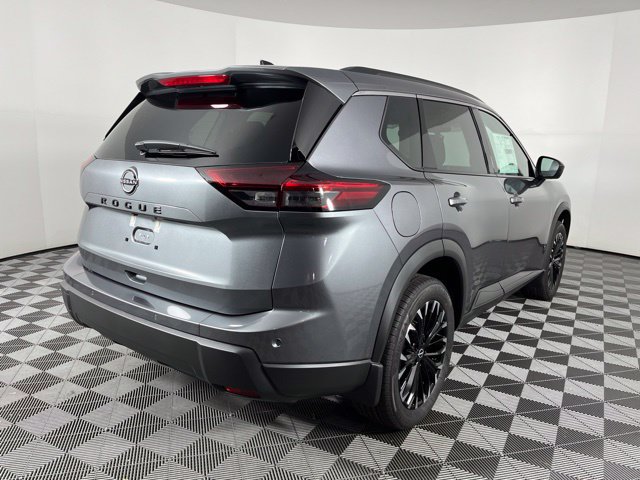 New 2026 Nissan Rogue Dark Armor FWD image 11