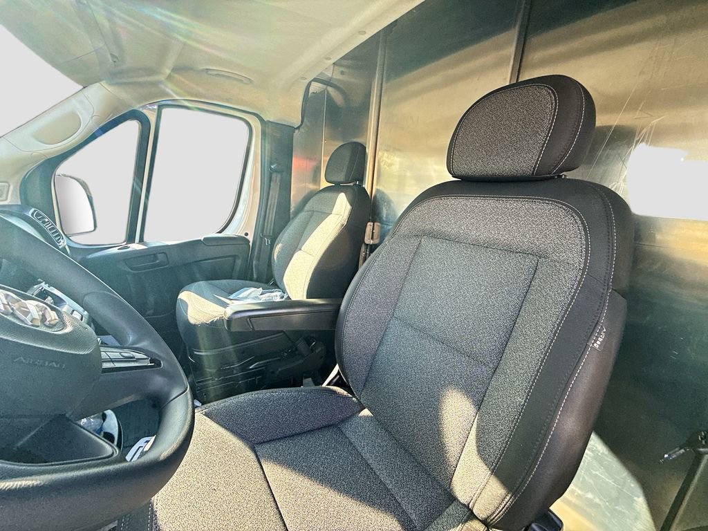 Used 2026 RAM ProMaster 2500 image 20