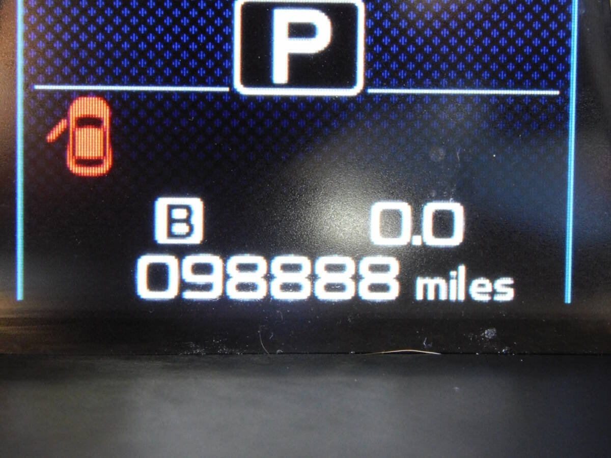 Used 2015 Subaru Legacy 2.5i Premium AWD/4WD image 9