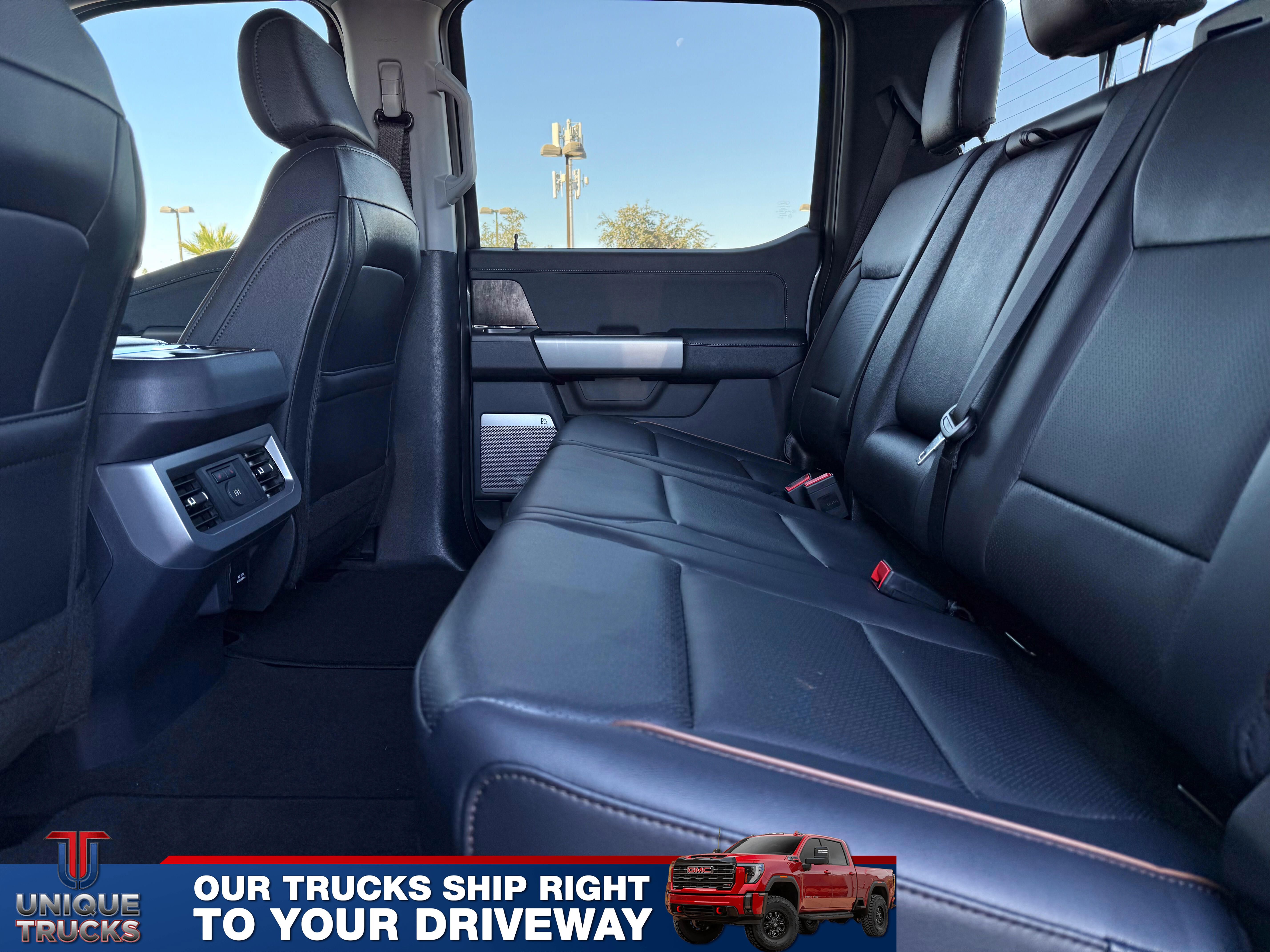 Used 2026 Ford F450 Lariat w/ FX4 Off-Road Package image 23