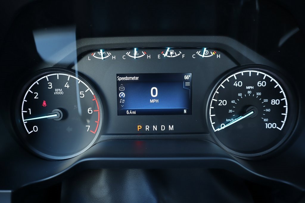 New 2026 Ford F250 XL w/ XL Driver Assist Package image 4