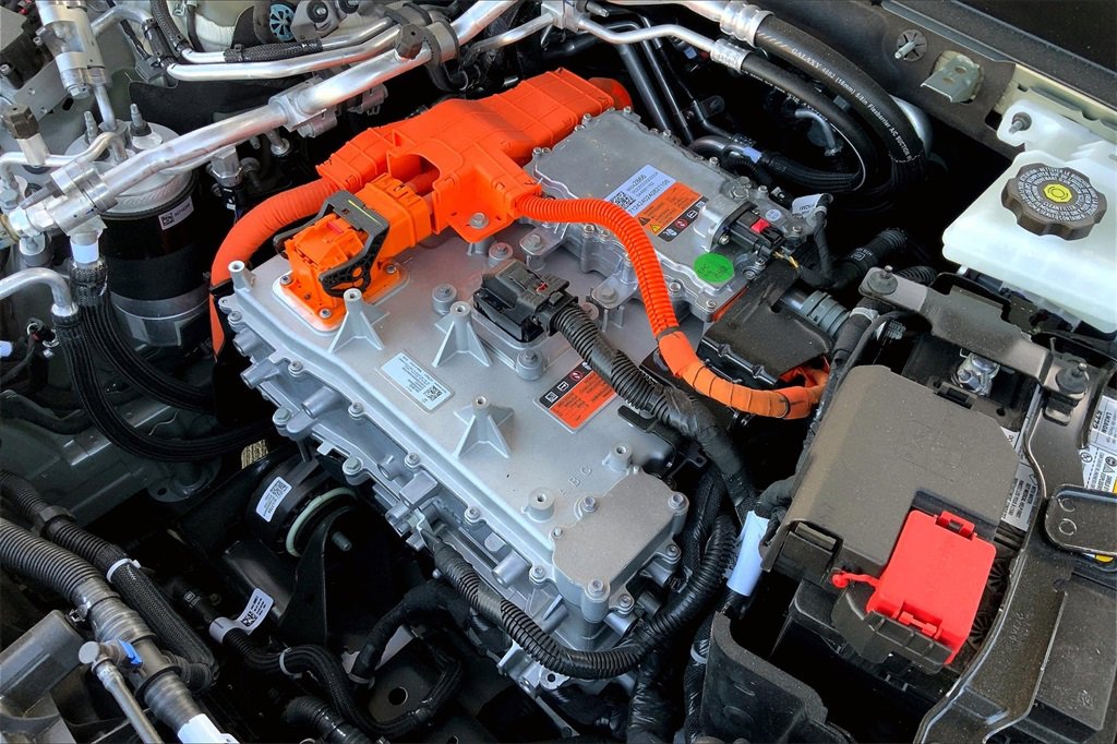 New 2025 Cadillac Lyriq Luxury image 18