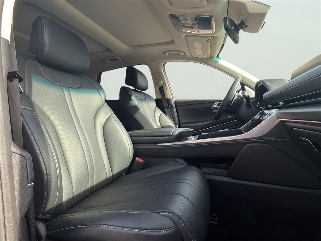 Used 2024 Genesis GV80 3.5T image 8