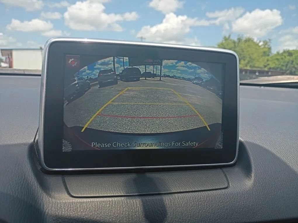 Used 2016 MAZDA CX-3 Touring FWD image 12
